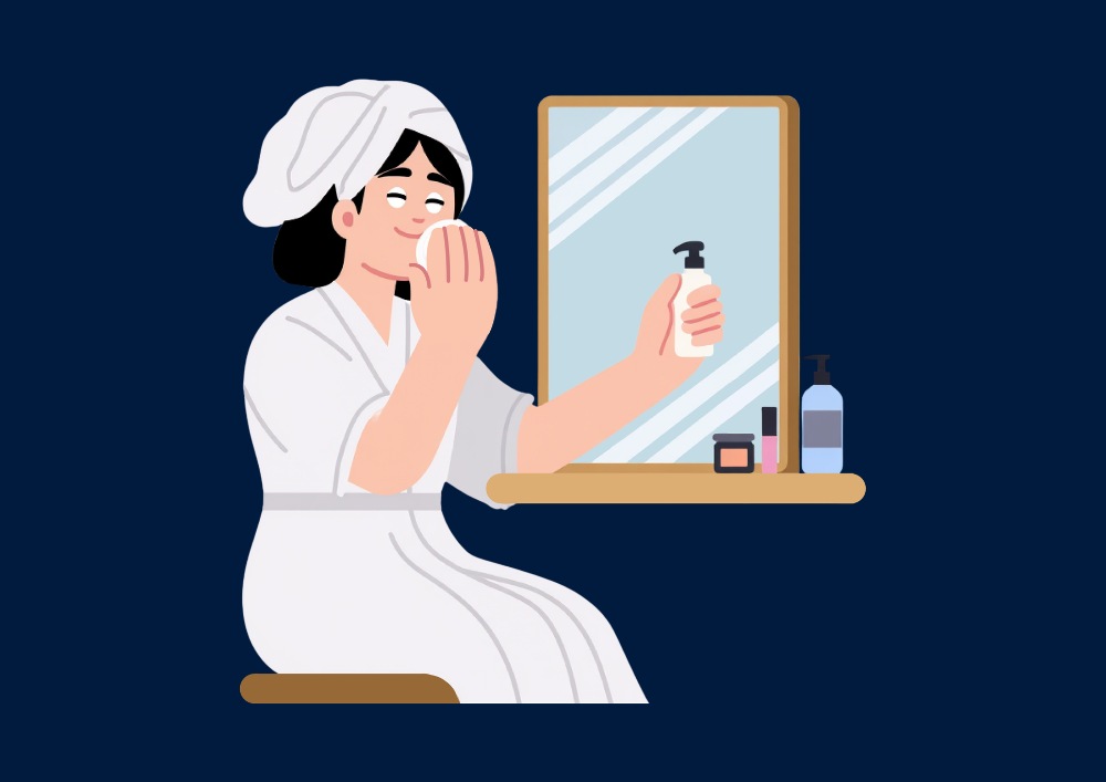 Pentingnya Melindungi Kulit Sebelum Beraktivitas di Luar Rumah